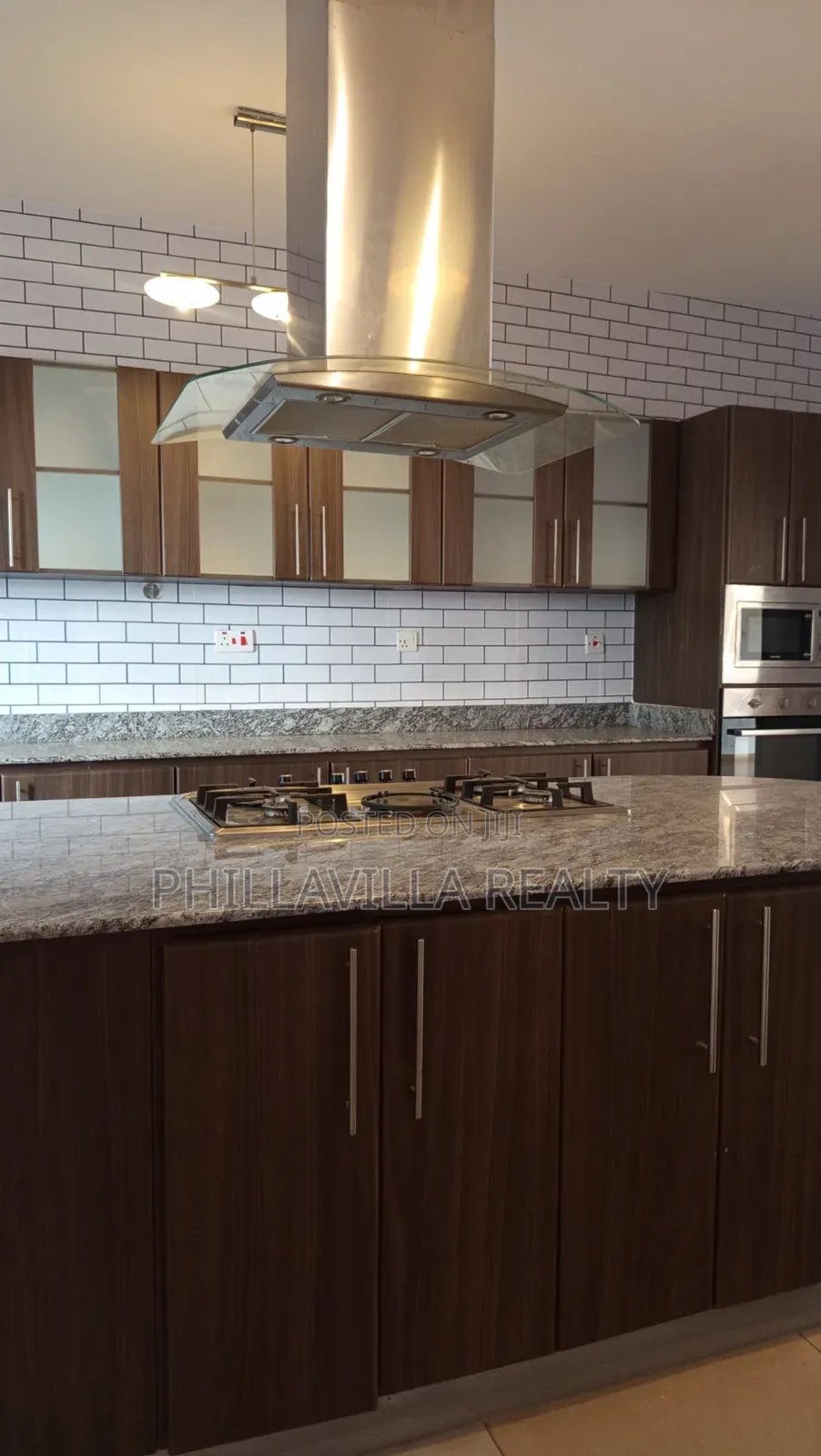 3bdrm Apartment in Kileleshwa for rent