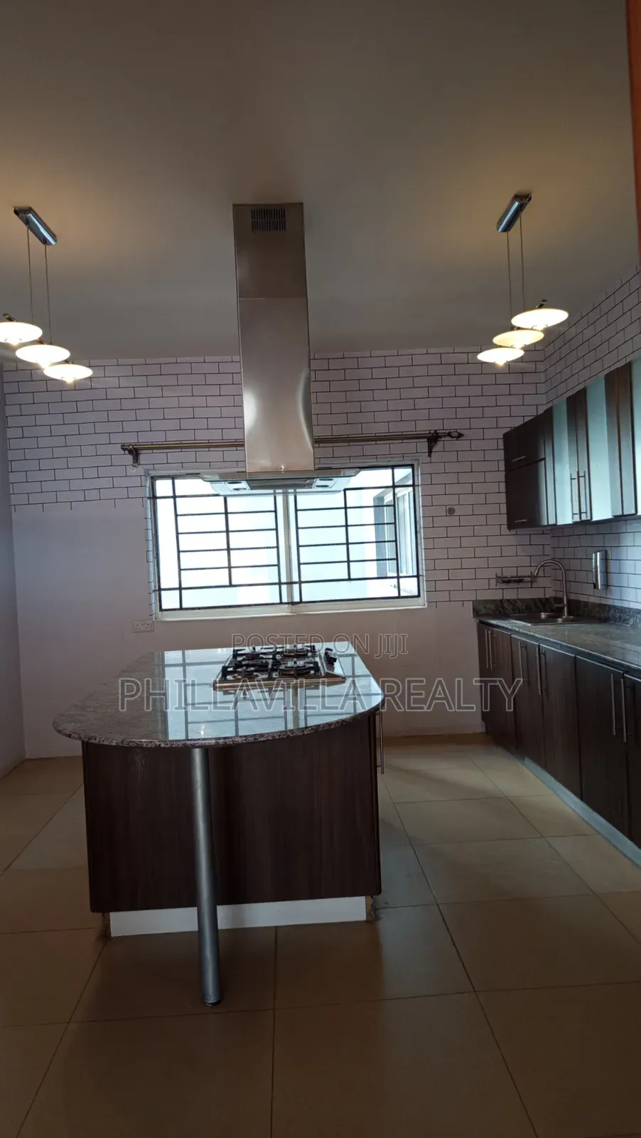 3bdrm Apartment in Kileleshwa for rent