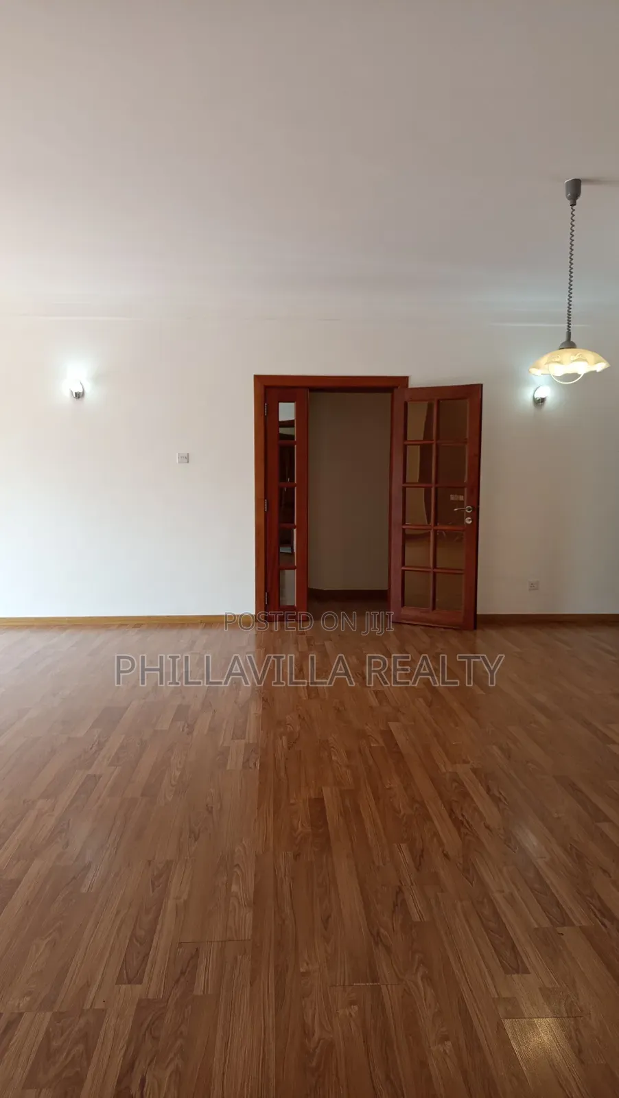3bdrm Apartment in Kileleshwa for rent