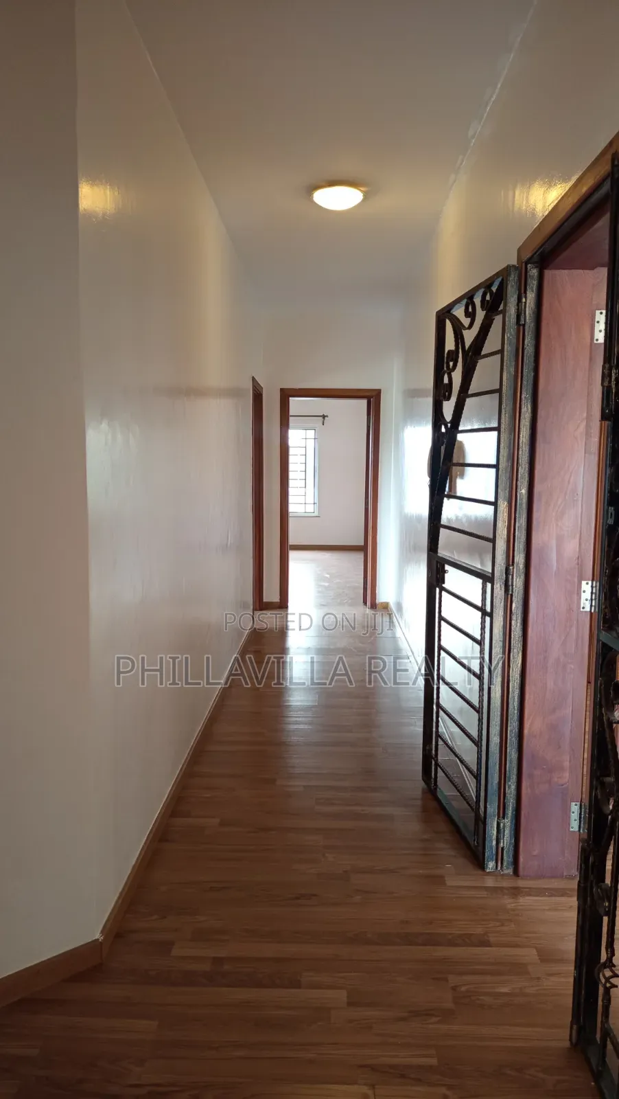 3bdrm Apartment in Kileleshwa for rent