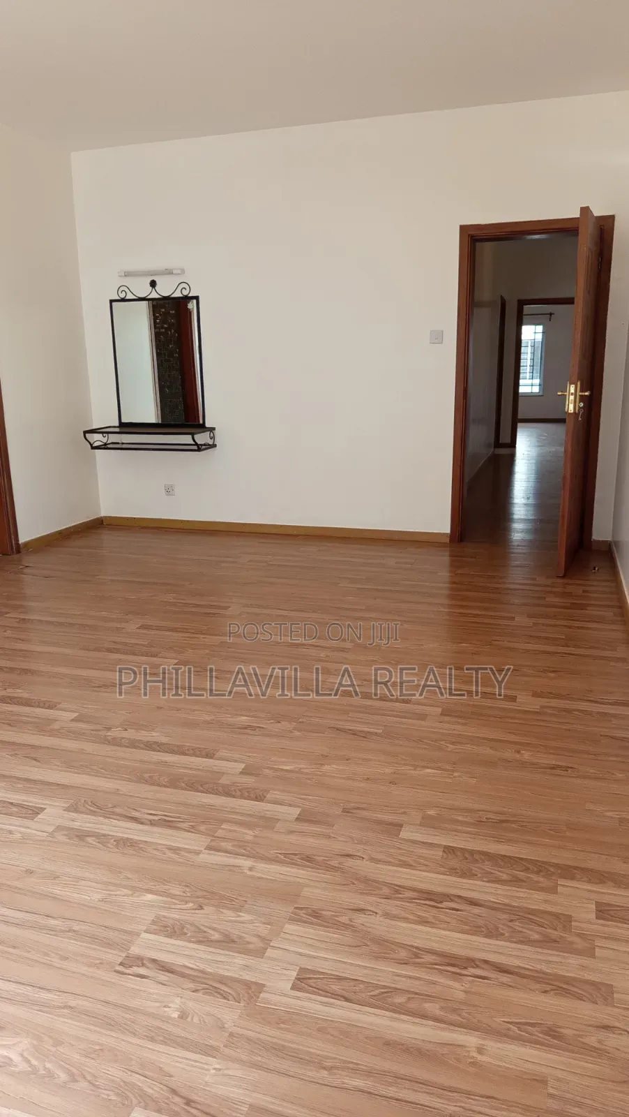 3bdrm Apartment in Kileleshwa for rent