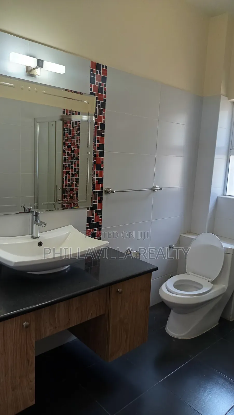 3bdrm Apartment in Kileleshwa for rent