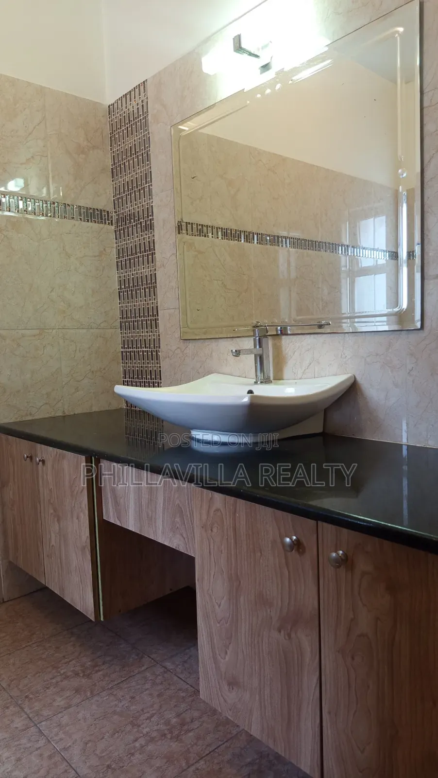 3bdrm Apartment in Kileleshwa for rent
