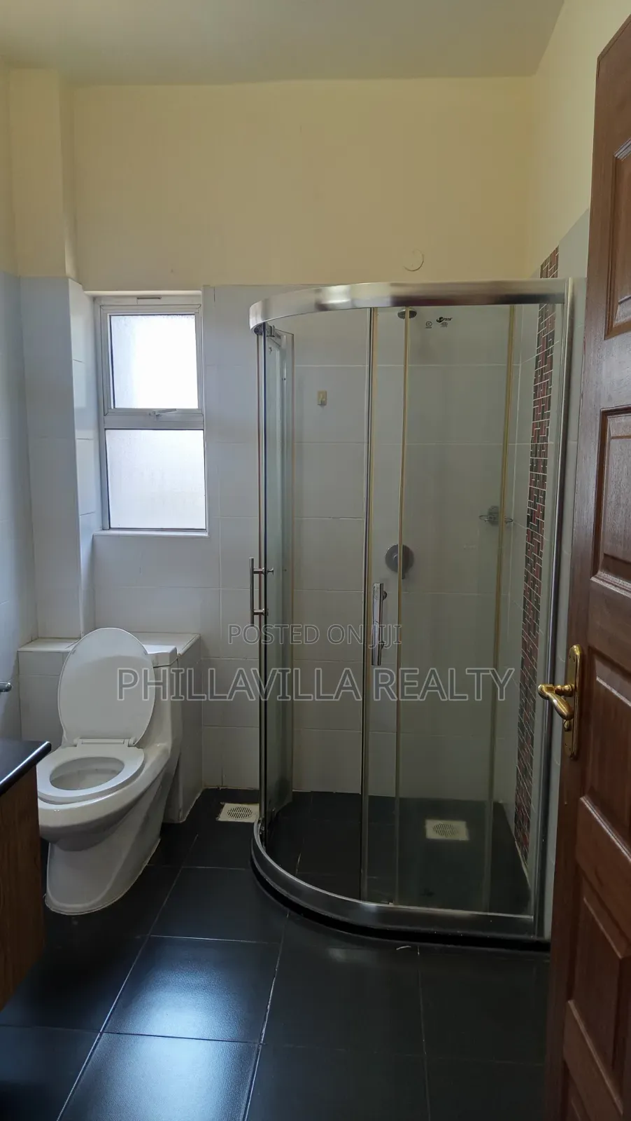 3bdrm Apartment in Kileleshwa for rent