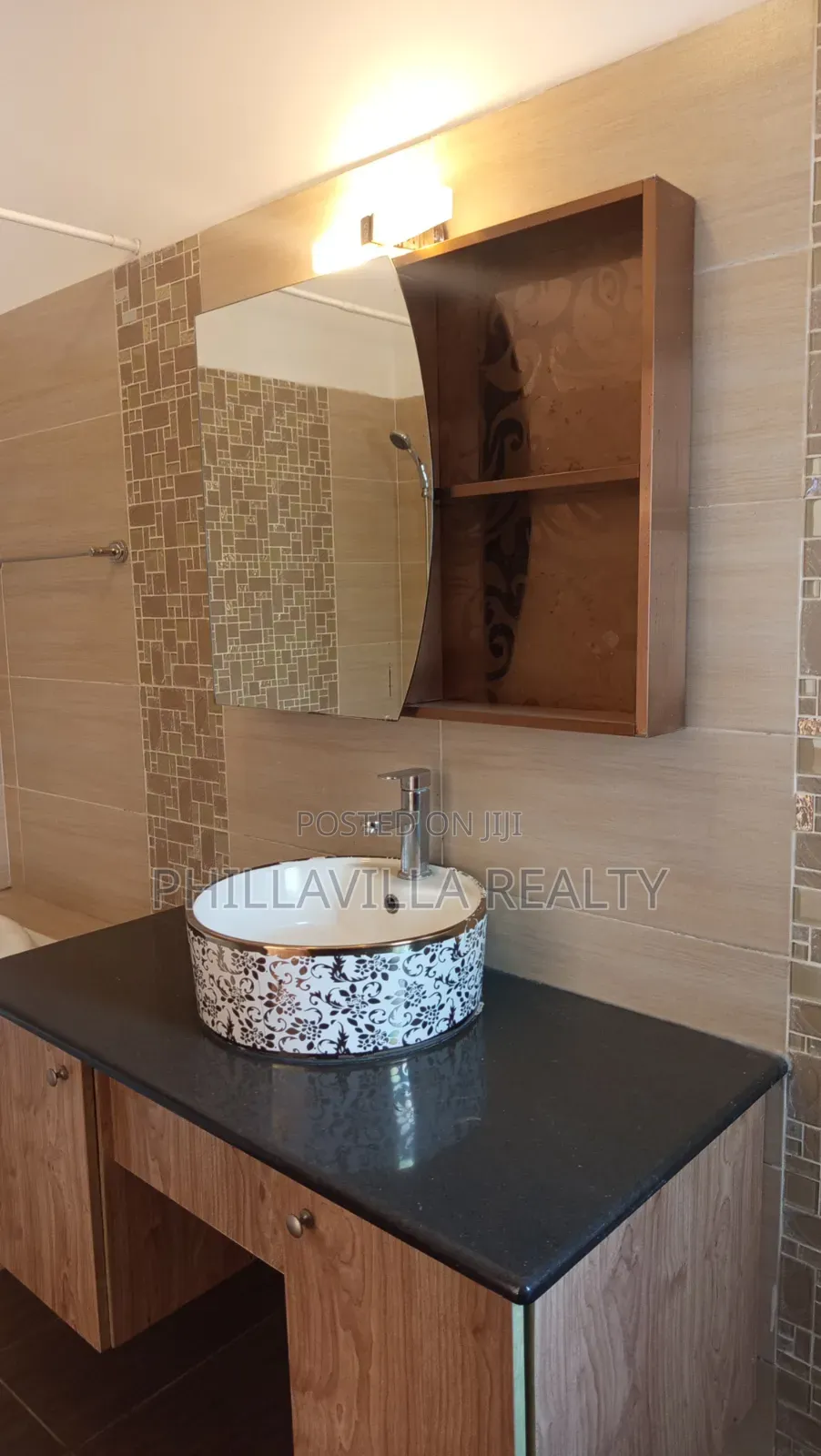 3bdrm Apartment in Kileleshwa for rent