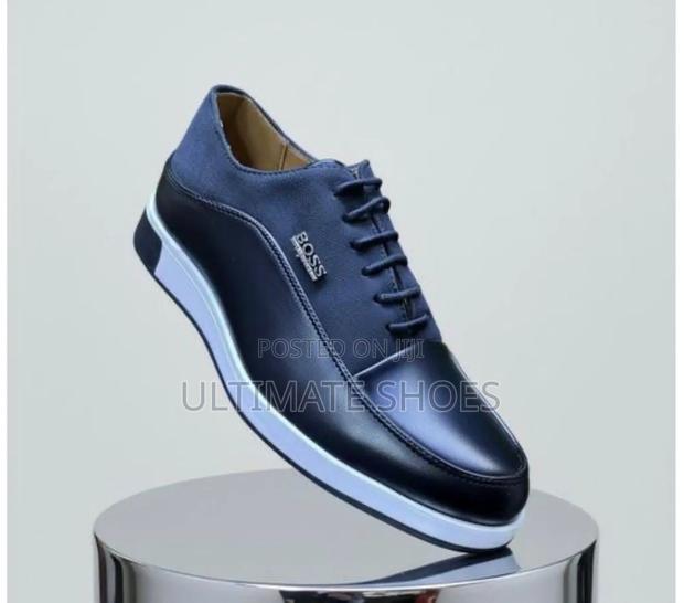 Boss Casuals - thumbnail 2