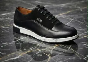 Boss Casuals