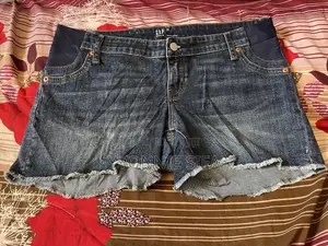 Sexy Denim Shots