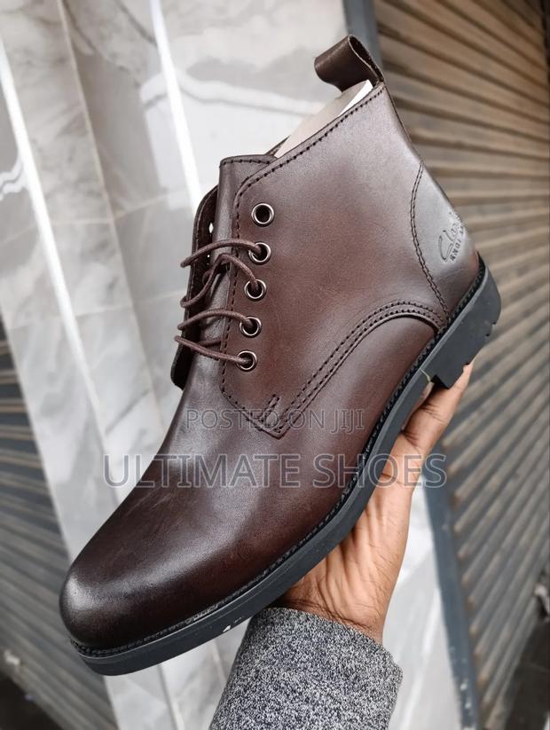 Timberland Officials Boots