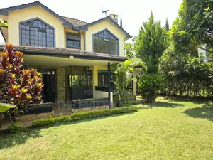 4bdrm Villa in Edenville Phase 1, Thindigua/Kasarini for sale