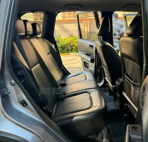 Nissan X-Trail 2.0 Petrol XE 2012 Gray