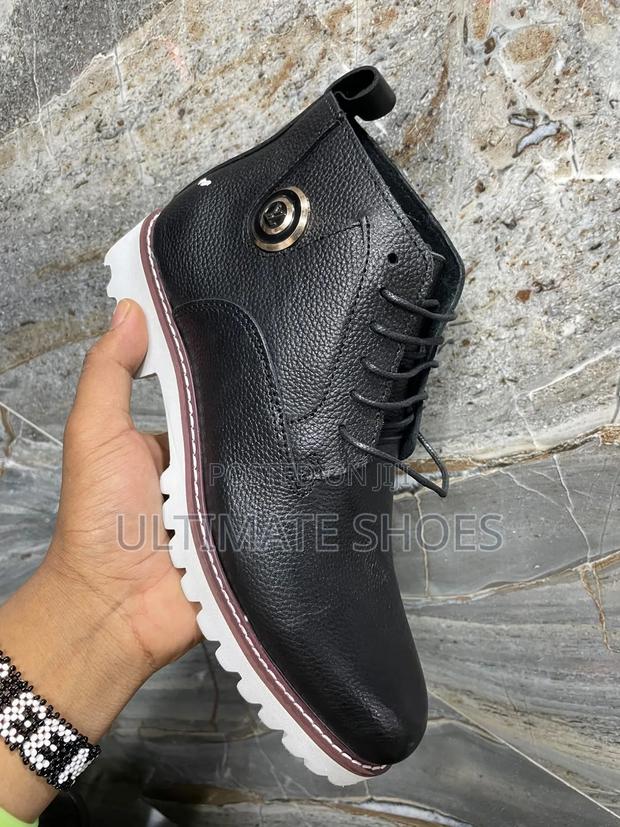 Lv Official Boots - thumbnail 3