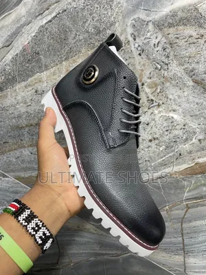 Lv Official Boots