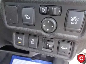 Nissan Note 1.2 Hybrid 2019 White