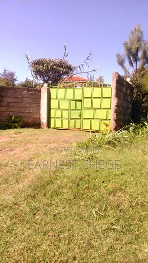4bdrm Mansion in Lari/Kirenga for rent