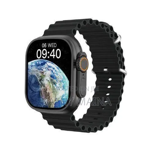 T900 Ultra2 Smart Watch
