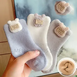 Baby Socks