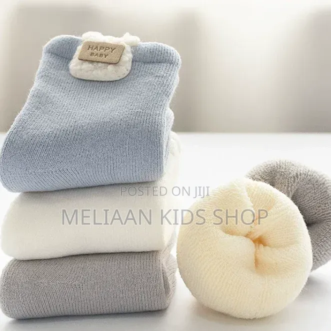 Baby Socks