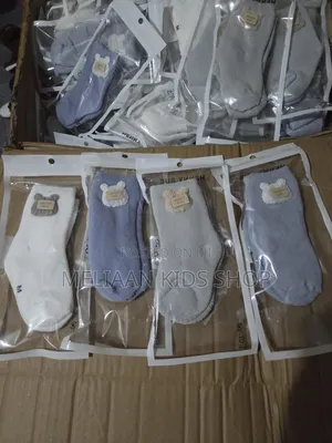 Baby Socks