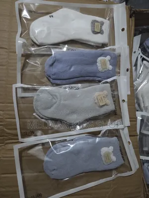 Baby Socks