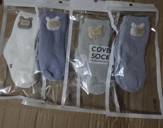 Baby Socks - thumbnail 6