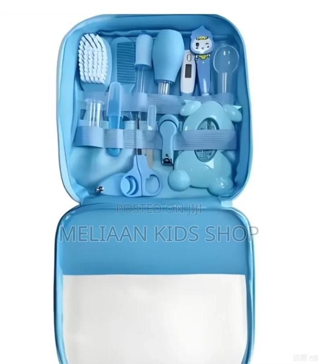 Baby Carekit