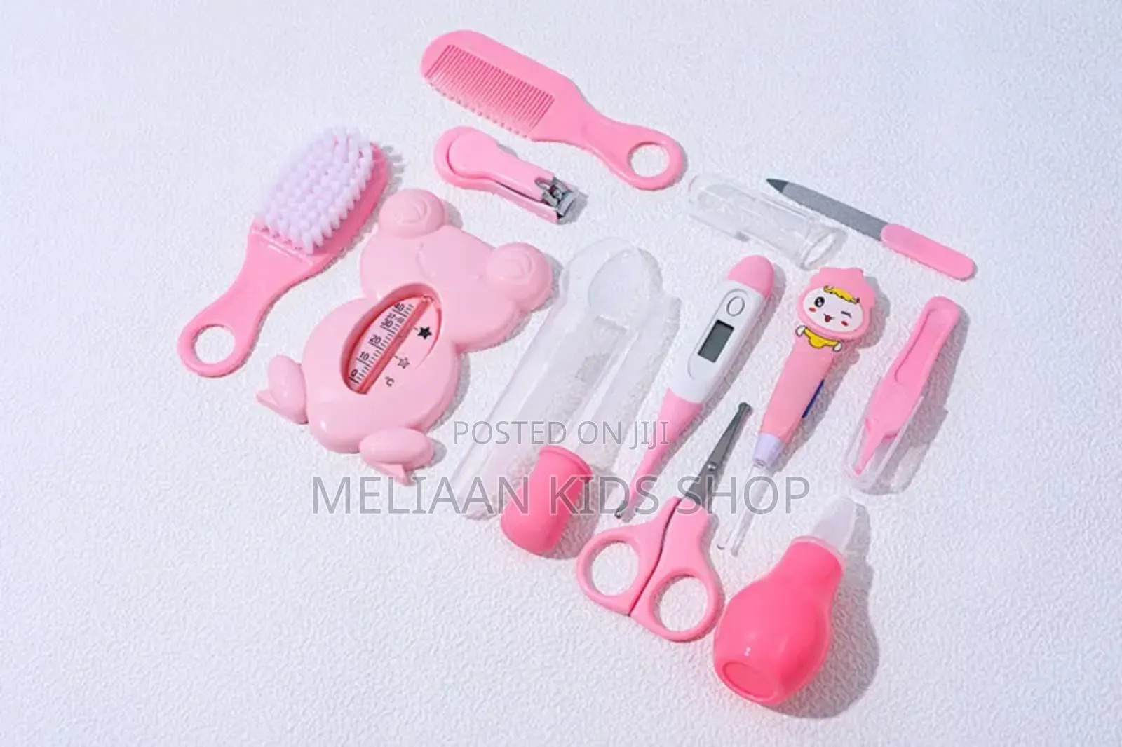 Baby Carekit