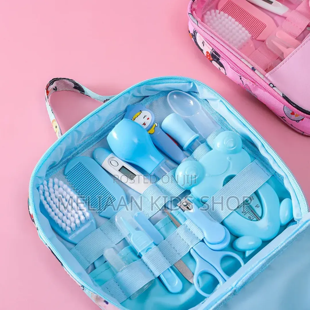 Baby Carekit