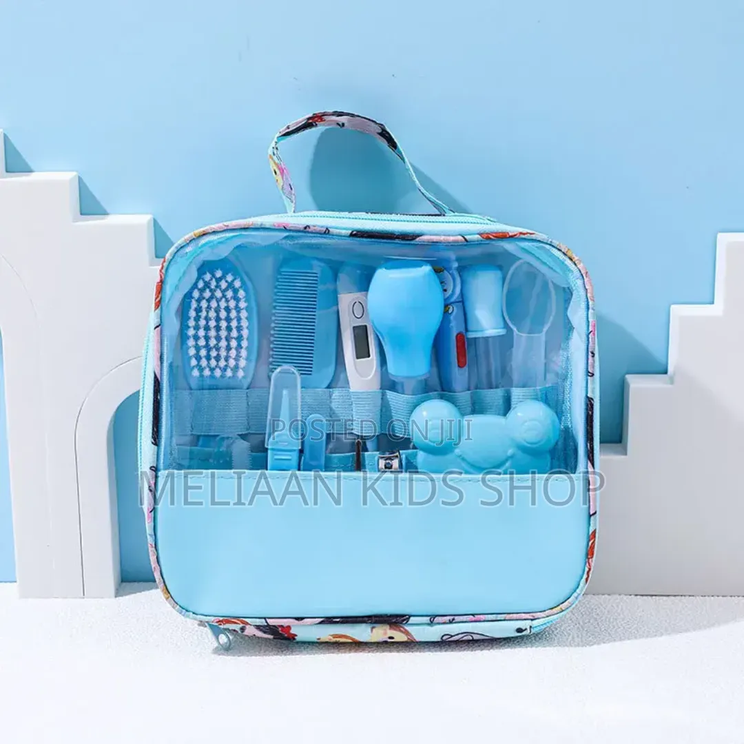 Baby Carekit