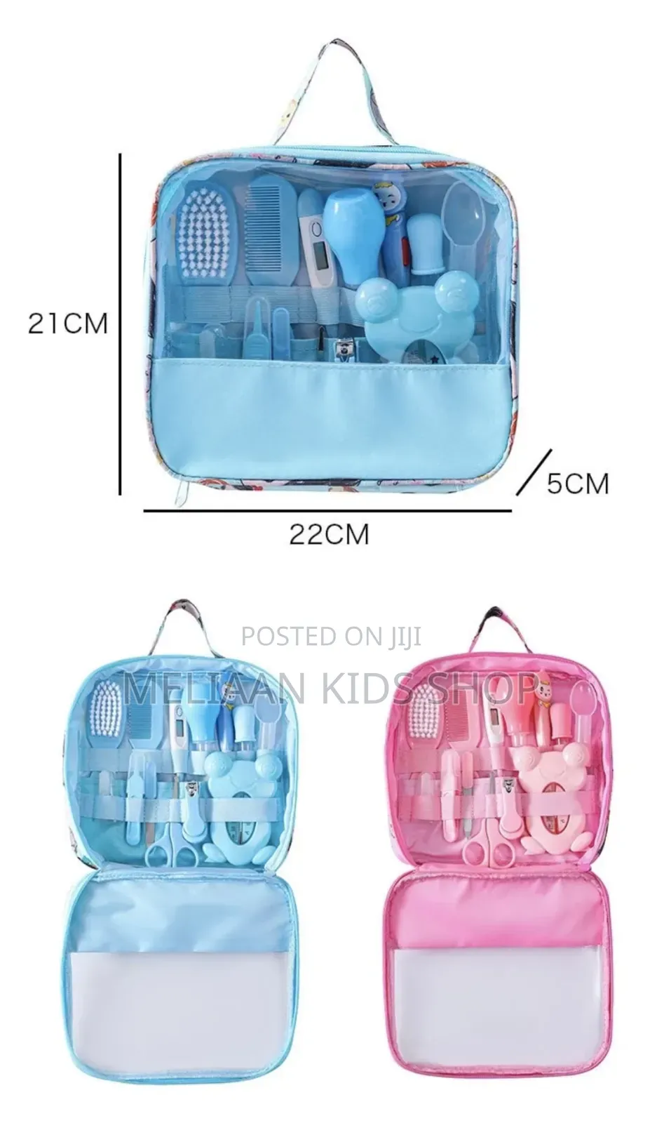 Baby Carekit