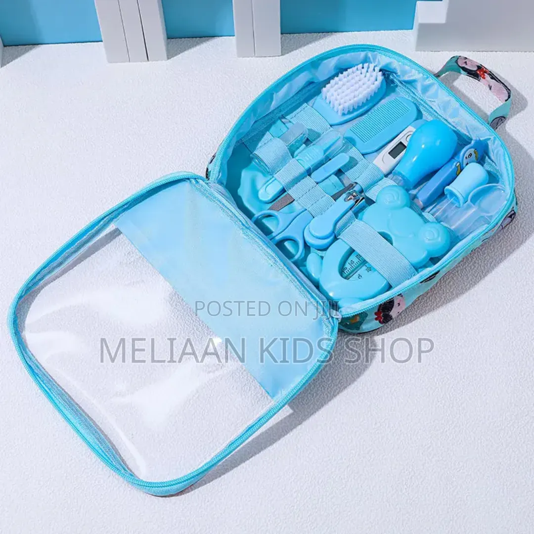 Baby Carekit
