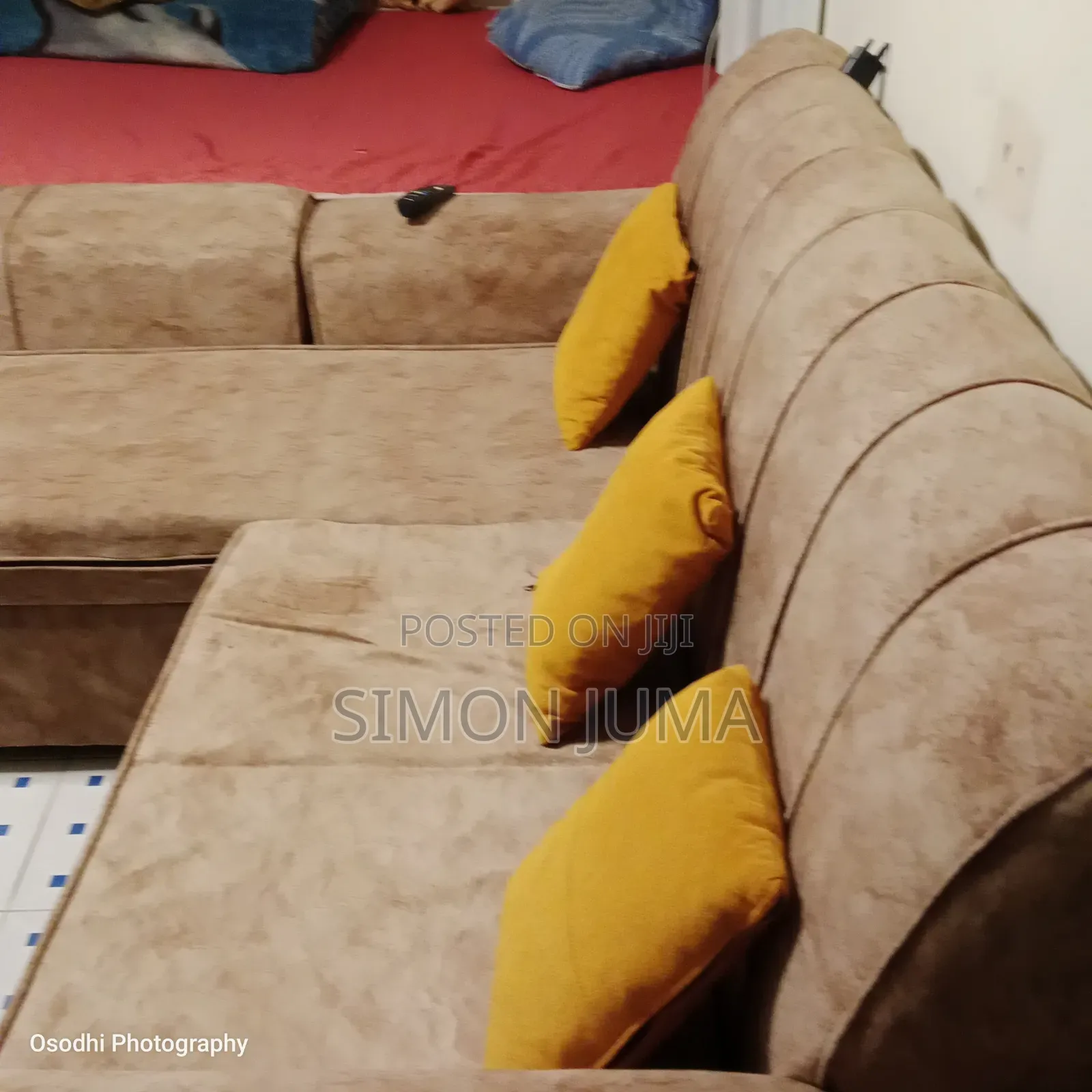5 Seaters Sofa Seat for Sale