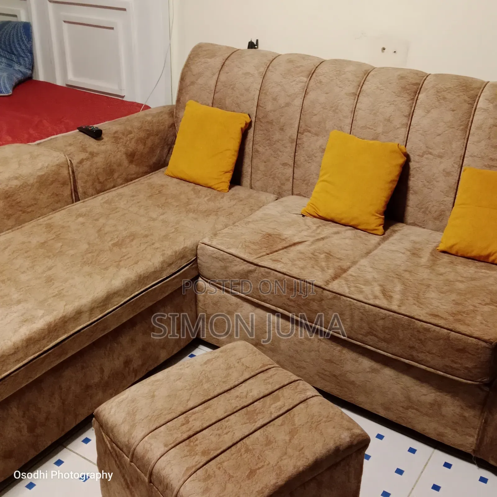 5 Seaters Sofa Seat for Sale