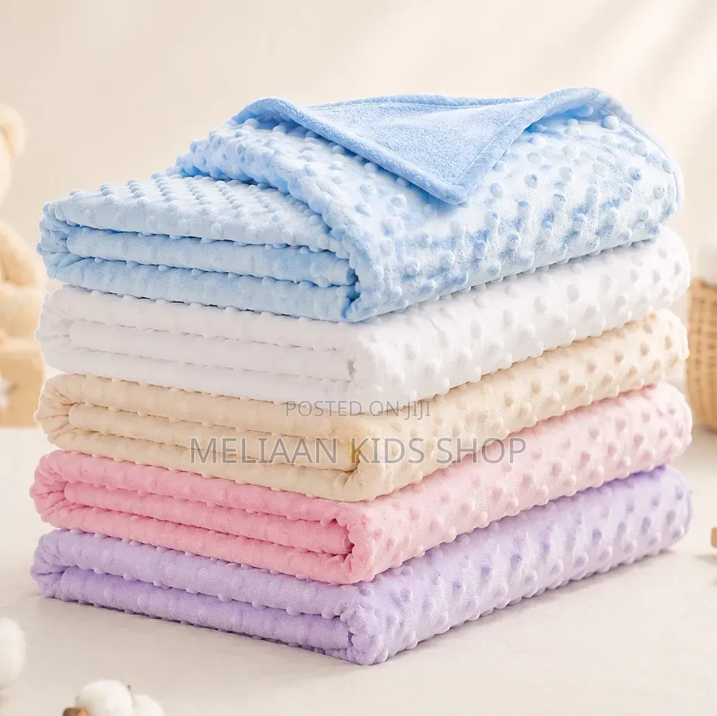 Baby Shawls Blankets