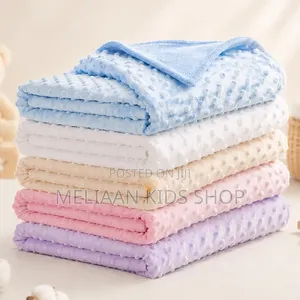 Baby Shawls Blankets