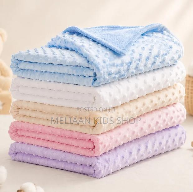Baby Shawls Blankets