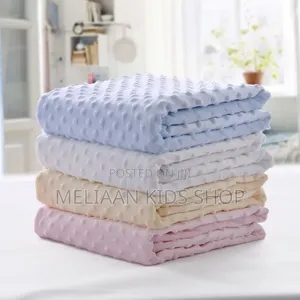 Baby Shawls Blankets