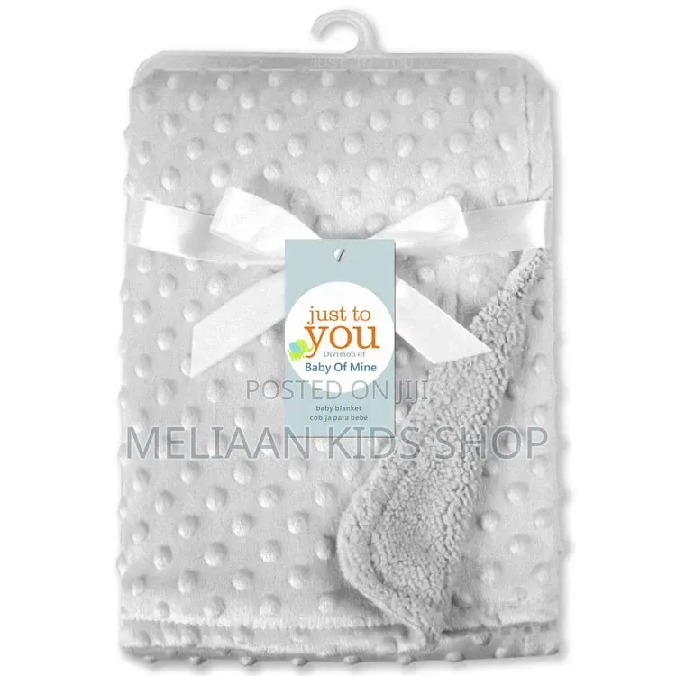 Baby Shawls Blankets