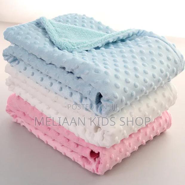 Baby Shawls Blankets - thumbnail 6