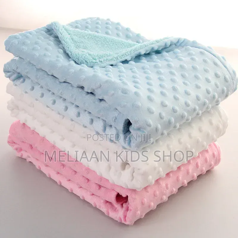 Baby Shawls Blankets