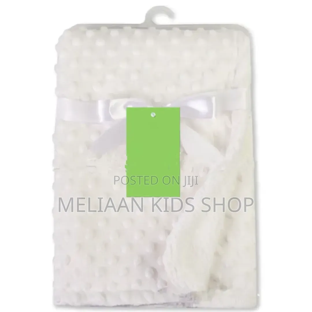 Baby Shawls Blankets