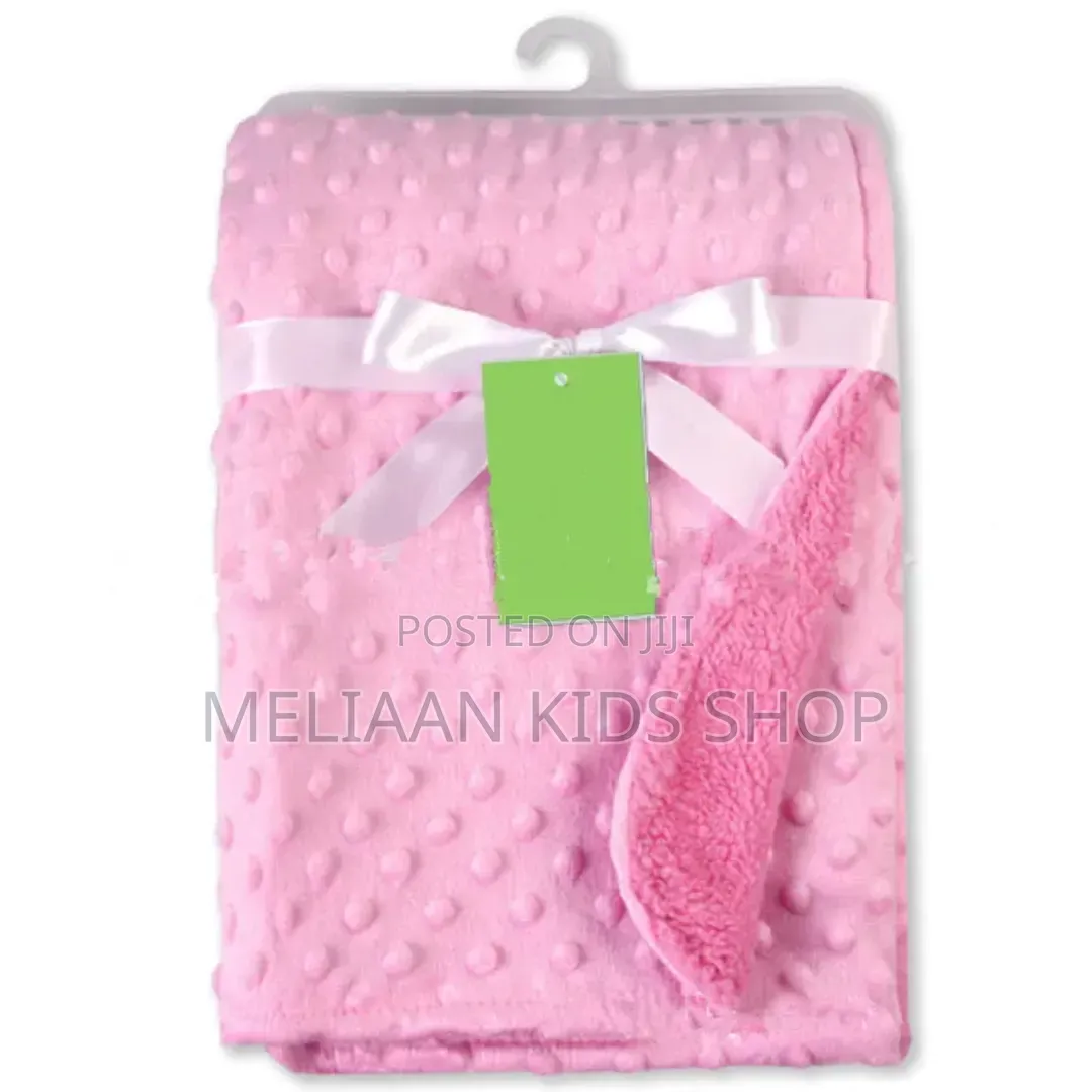 Baby Shawls Blankets
