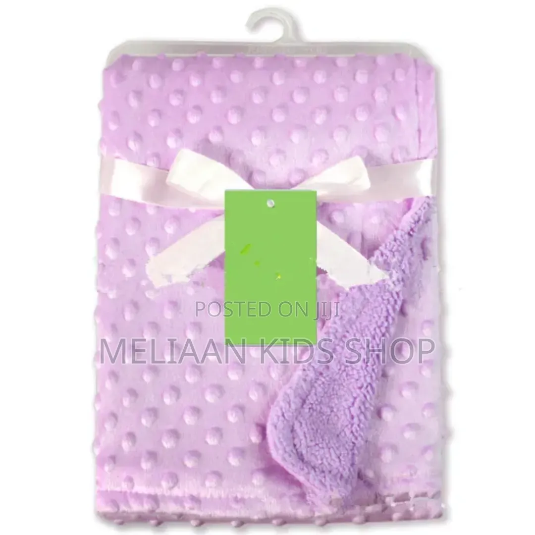 Baby Shawls Blankets
