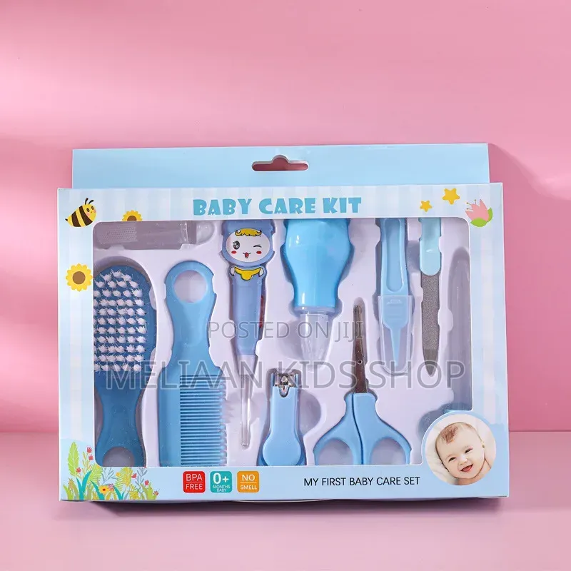 Baby Carekit