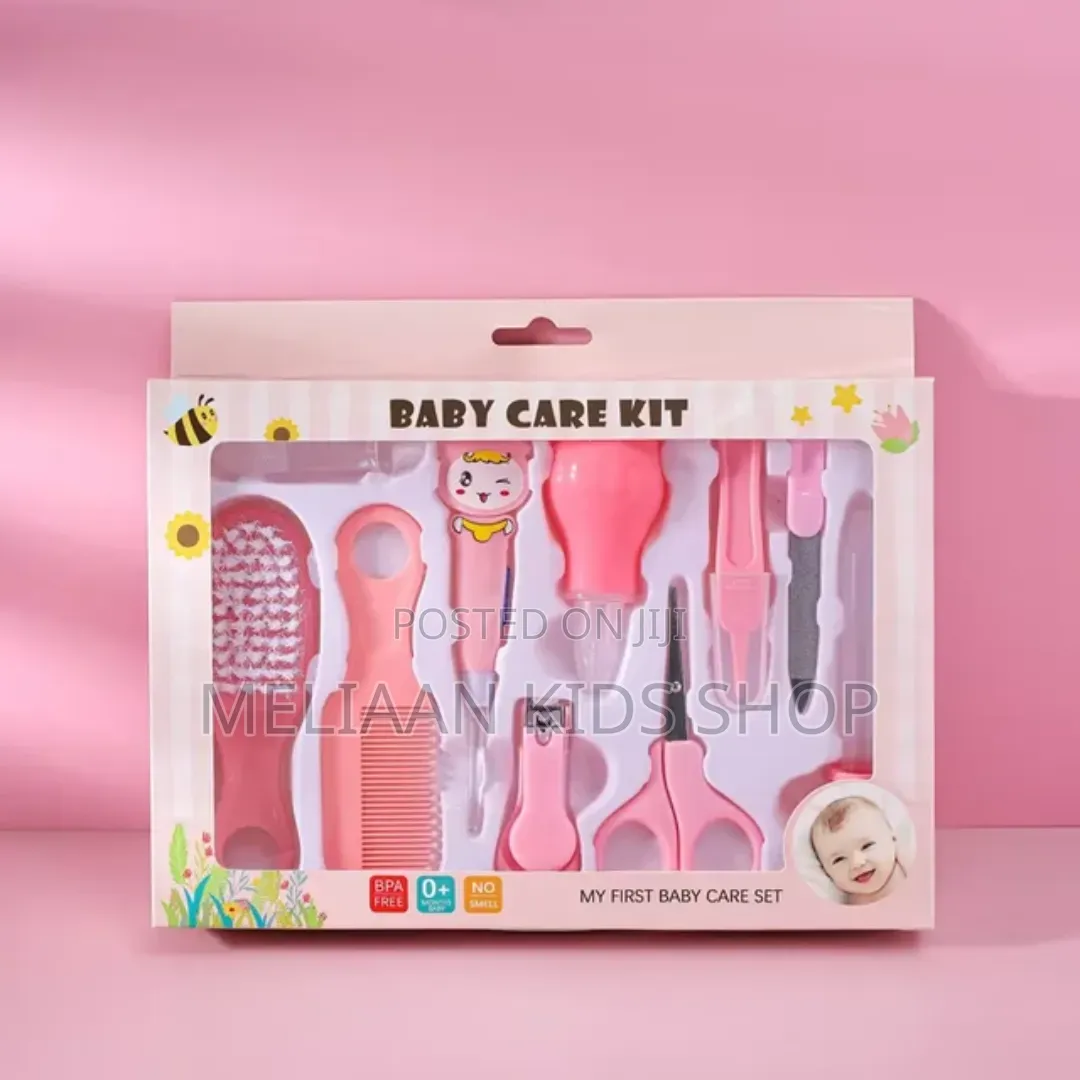 Baby Carekit