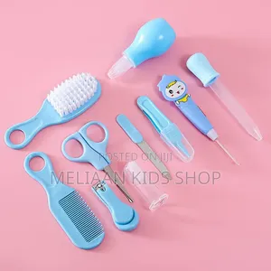 Baby Carekit