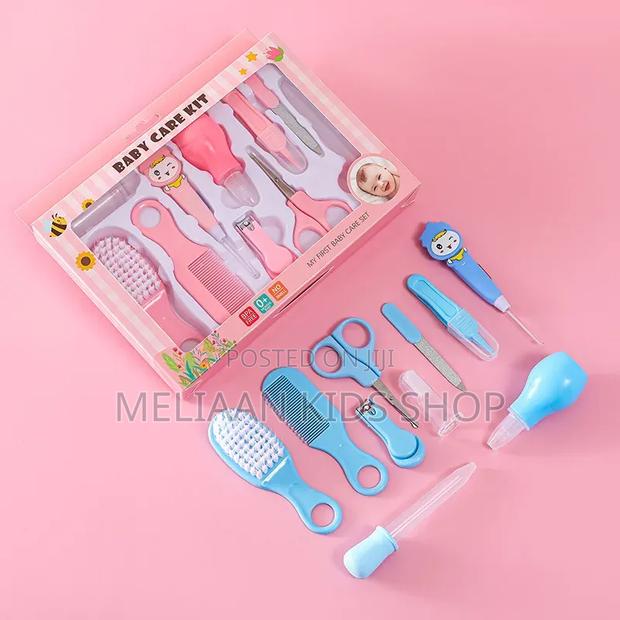 Baby Carekit - thumbnail 6