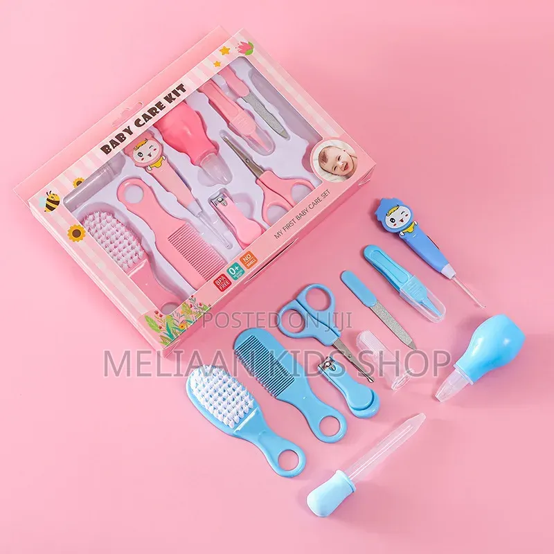 Baby Carekit