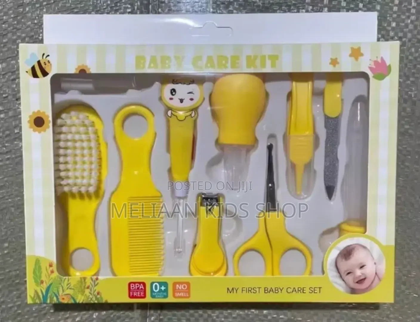 Baby Carekit
