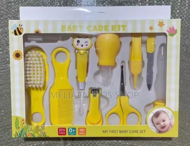 Baby Carekit - thumbnail 7
